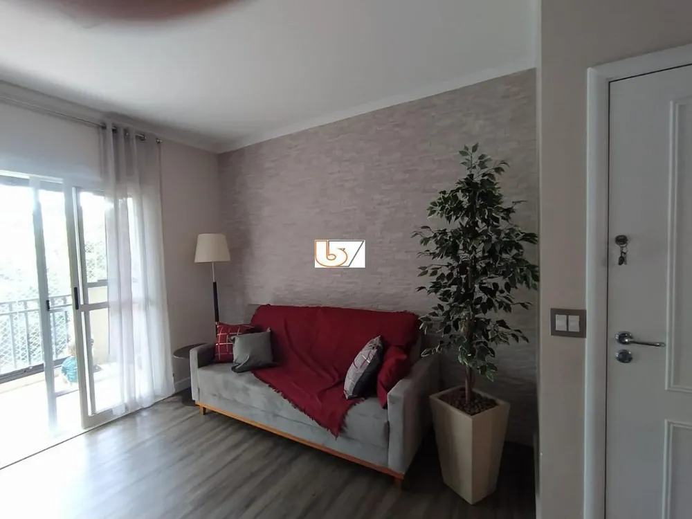 Apartamento, 3 quartos, 139 m² - Foto 10