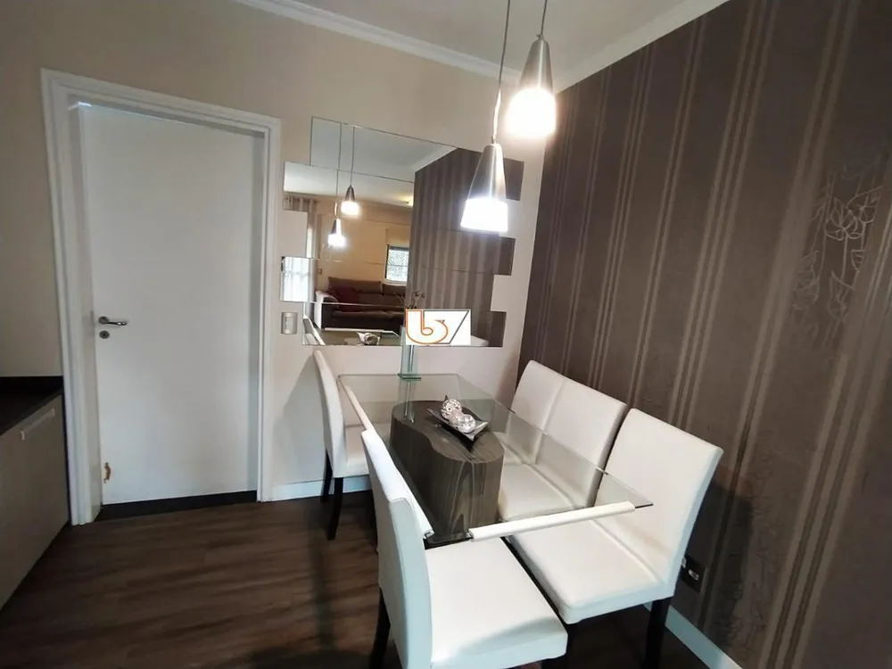 Apartamento, 3 quartos, 139 m² - Foto 8