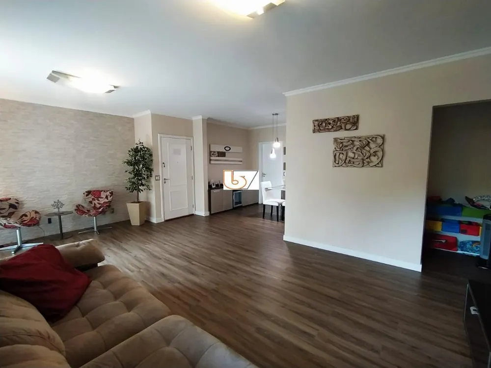 Apartamento, 3 quartos, 139 m² - Foto 7