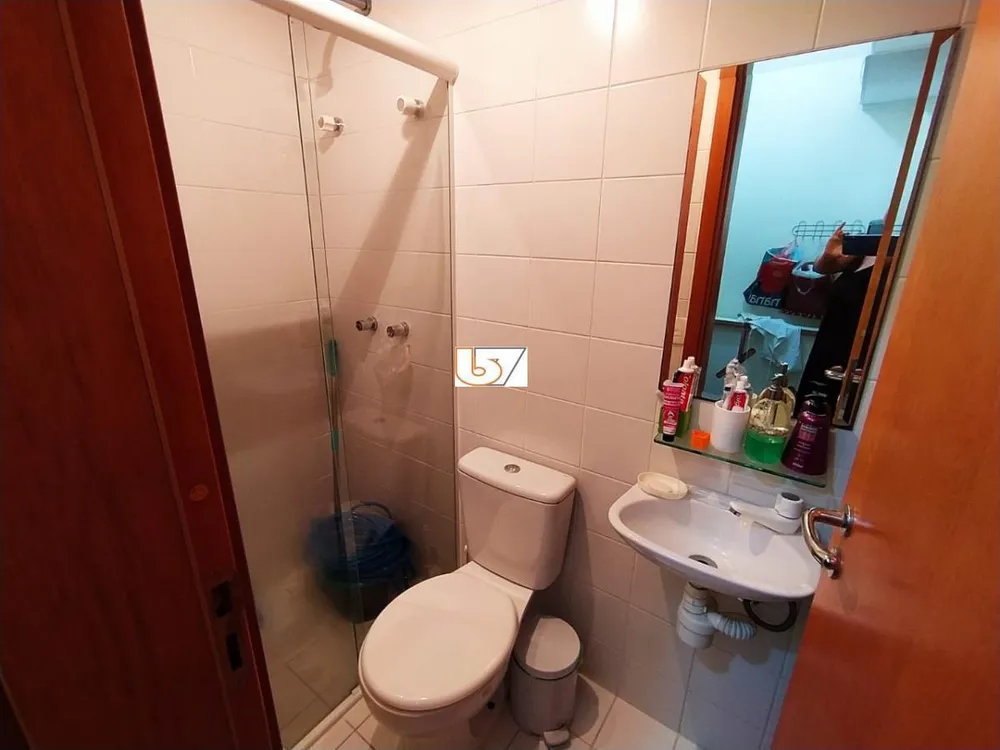 Apartamento, 3 quartos, 139 m² - Foto 5