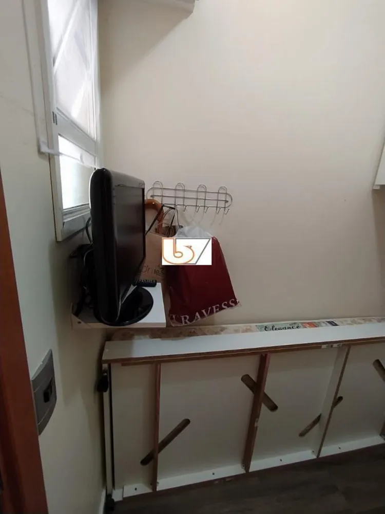 Apartamento, 3 quartos, 139 m² - Foto 9