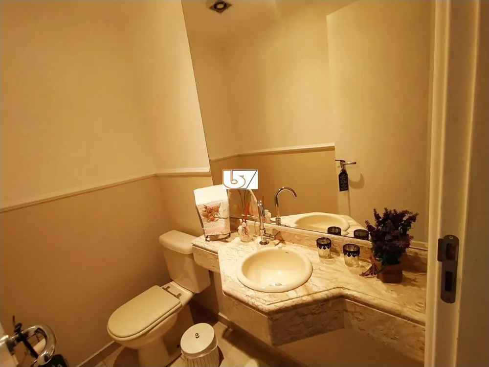 Apartamento, 3 quartos, 139 m² - Foto 6