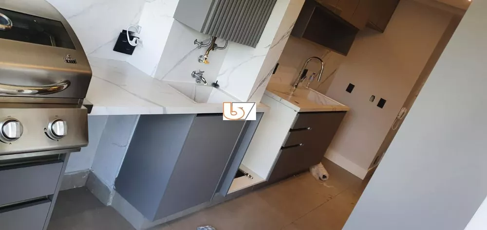 Apartamento para alugar com 2 quartos, 67m² - Foto 8