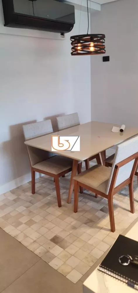 Apartamento para alugar com 2 quartos, 67m² - Foto 4