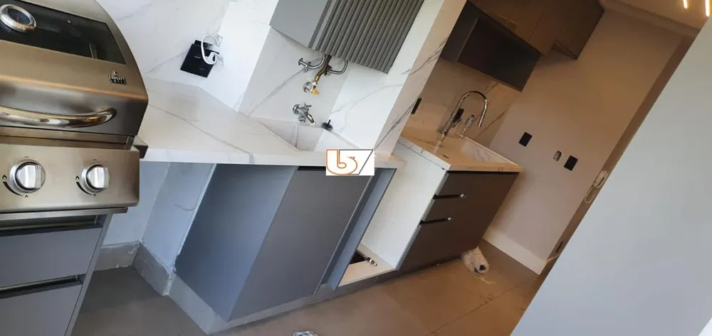 Apartamento, 2 quartos, 67 m² - Foto 10