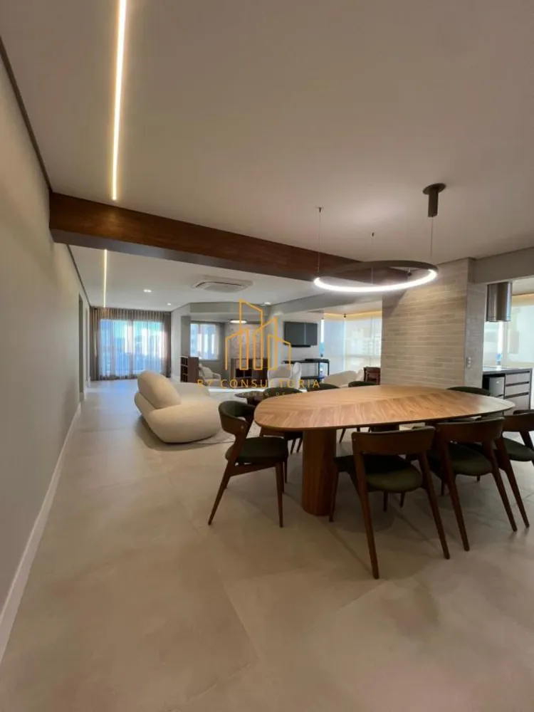 Apartamento, 3 quartos, 287 m² - Foto 6