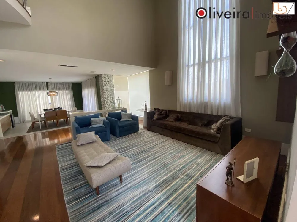 Casa de Condomínio, 4 quartos - Foto 6