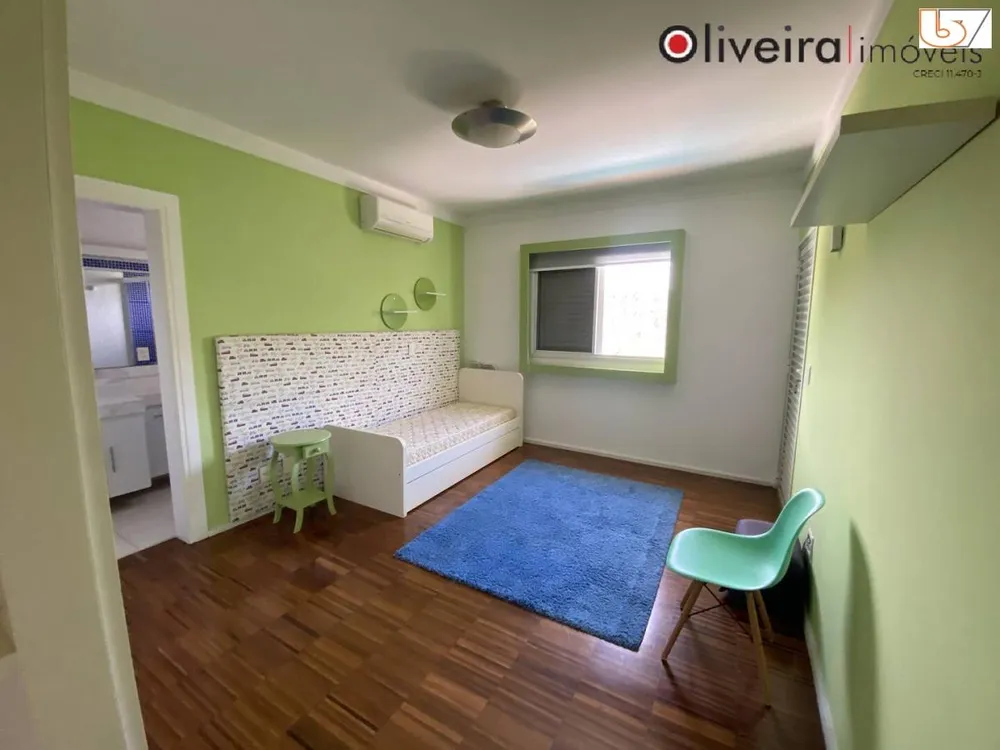 Casa de Condomínio, 4 quartos - Foto 9