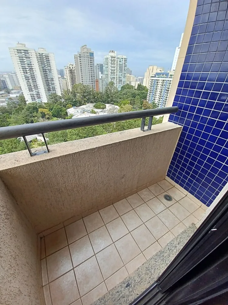 Apartamento, 3 quartos, 154 m² - Foto 1
