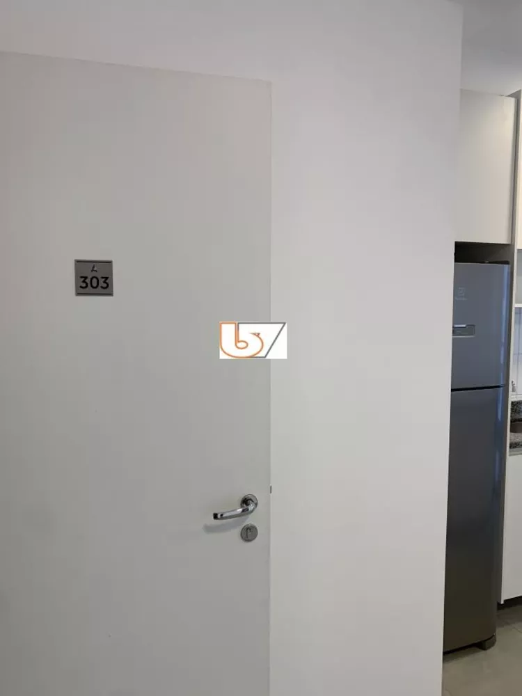 Apartamento para alugar com 2 quartos, 52m² - Foto 2