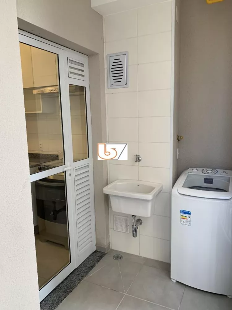 Apartamento para alugar com 2 quartos, 52m² - Foto 4