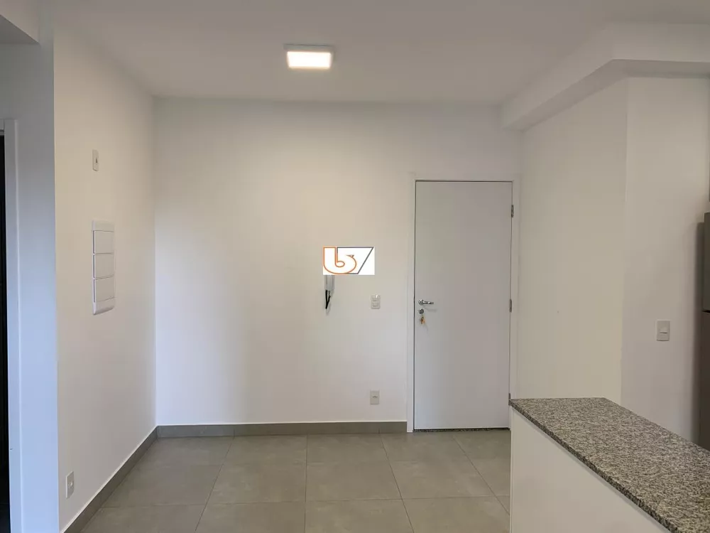 Apartamento para alugar com 2 quartos, 52m² - Foto 3