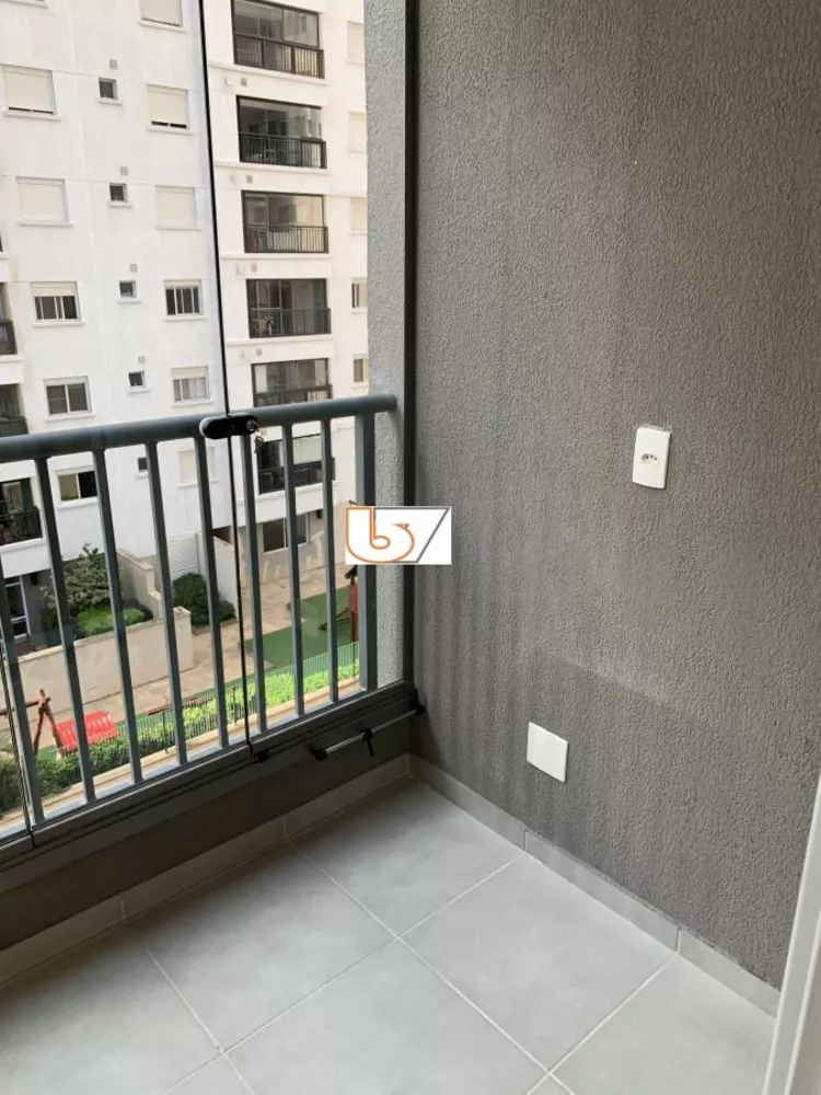 Apartamento para alugar com 2 quartos, 52m² - Foto 7