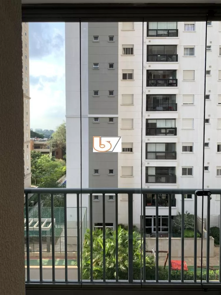 Apartamento para alugar com 2 quartos, 52m² - Foto 8