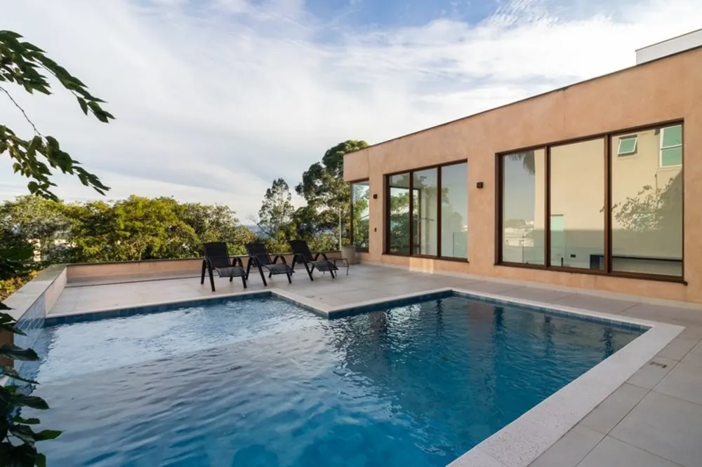 Casa de Condomínio, 4 quartos - Foto 7
