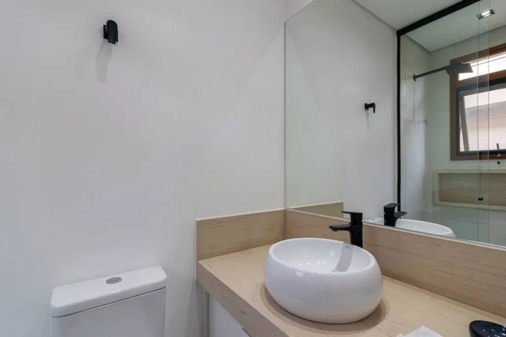 Casa de Condomínio, 4 quartos - Foto 12