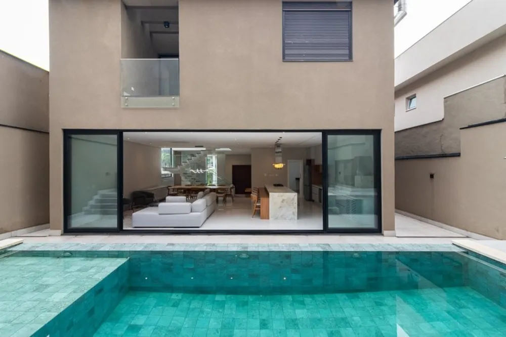 Casa de Condomínio, 4 quartos - Foto 8