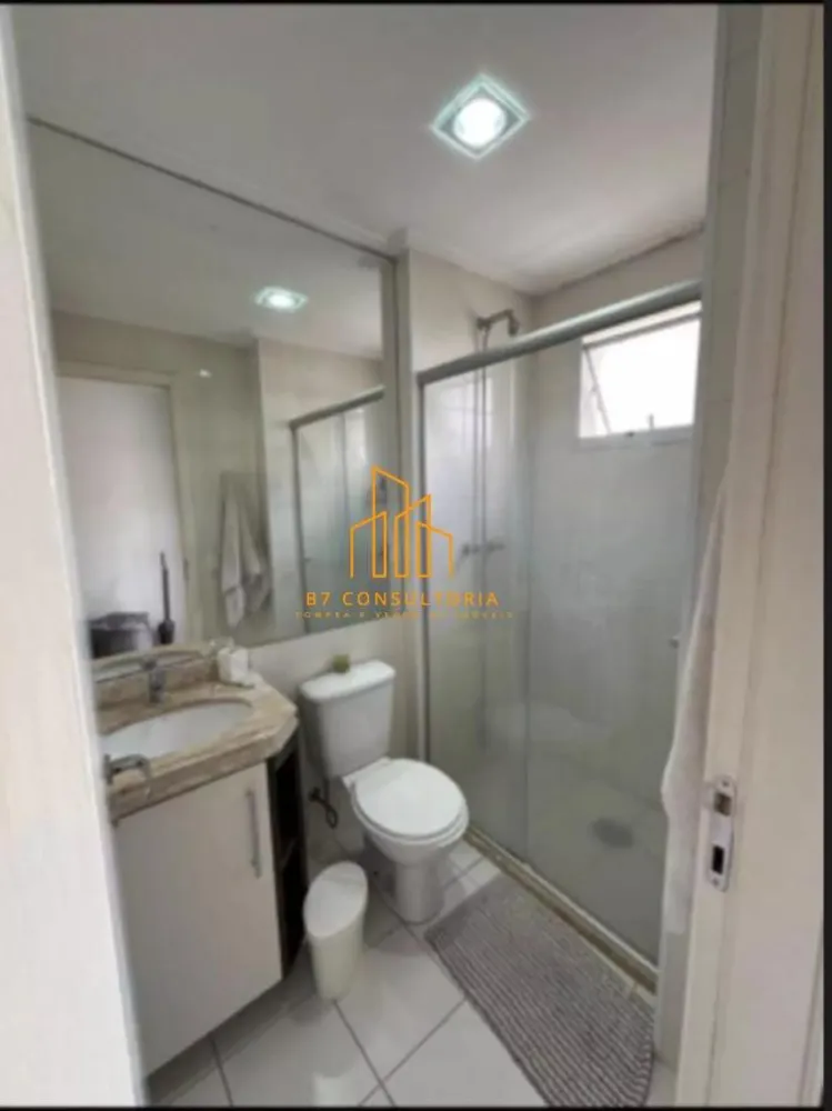 Apartamento, 3 quartos, 74 m² - Foto 6