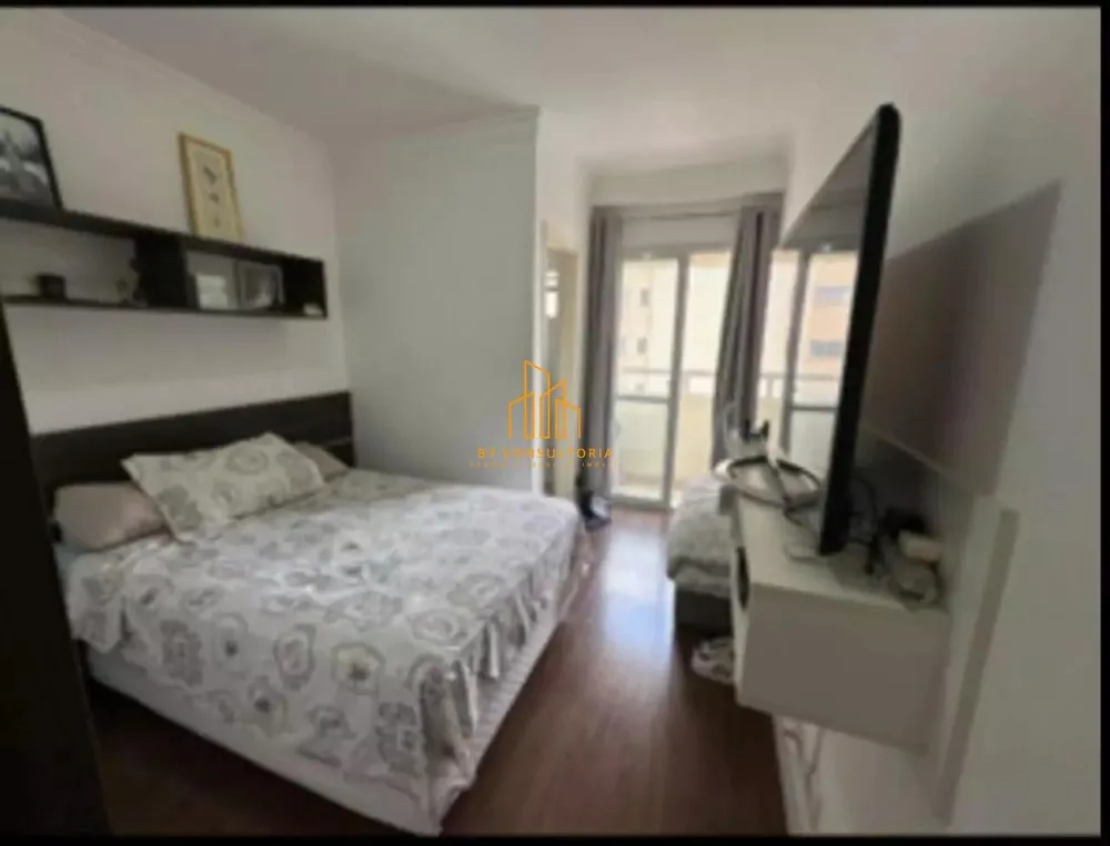 Apartamento, 3 quartos, 74 m² - Foto 7