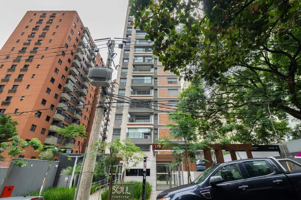 Apartamento, 1 quarto, 52 m² - Foto 4