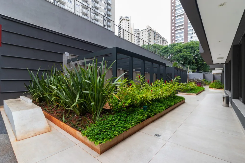Apartamento, 1 quarto, 52 m² - Foto 5