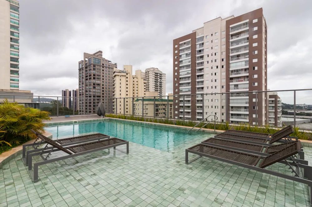 Apartamento, 1 quarto, 52 m² - Foto 1