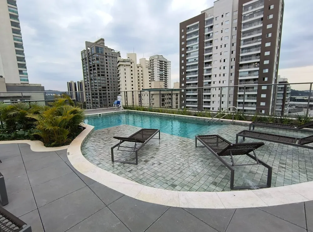 Apartamento, 1 quarto, 52 m² - Foto 2