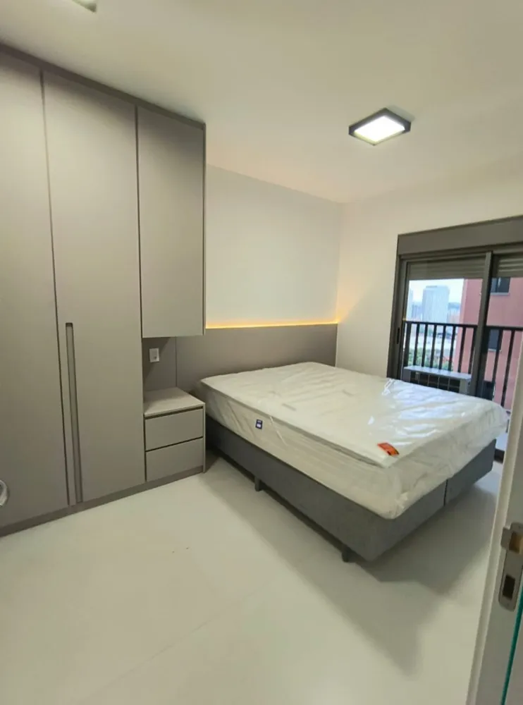 Apartamento, 1 quarto, 52 m² - Foto 4