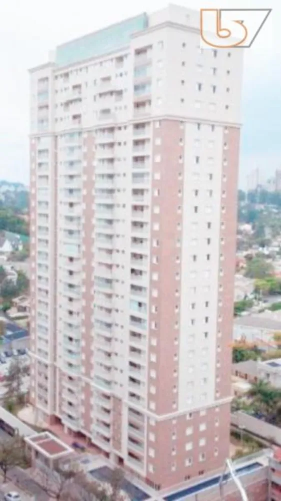 Apartamento, 2 quartos, 79 m² - Foto 2