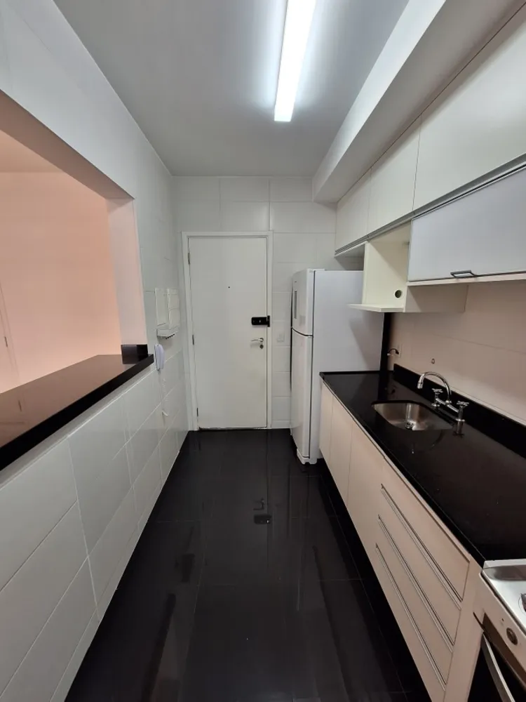 Apartamento, 2 quartos, 79 m² - Foto 3