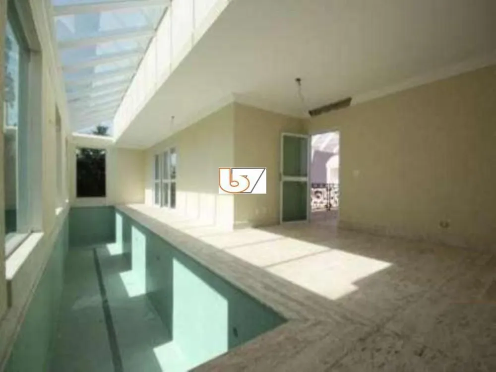 Casa de Condomínio, 5 quartos - Foto 11