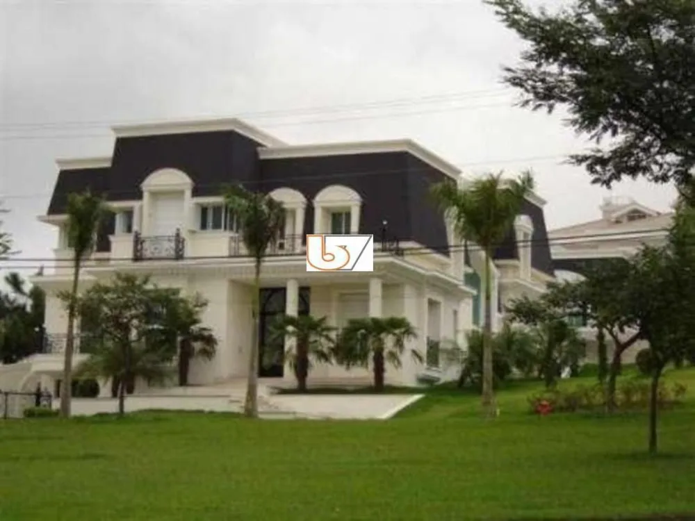 Casa de Condomínio, 5 quartos - Foto 10
