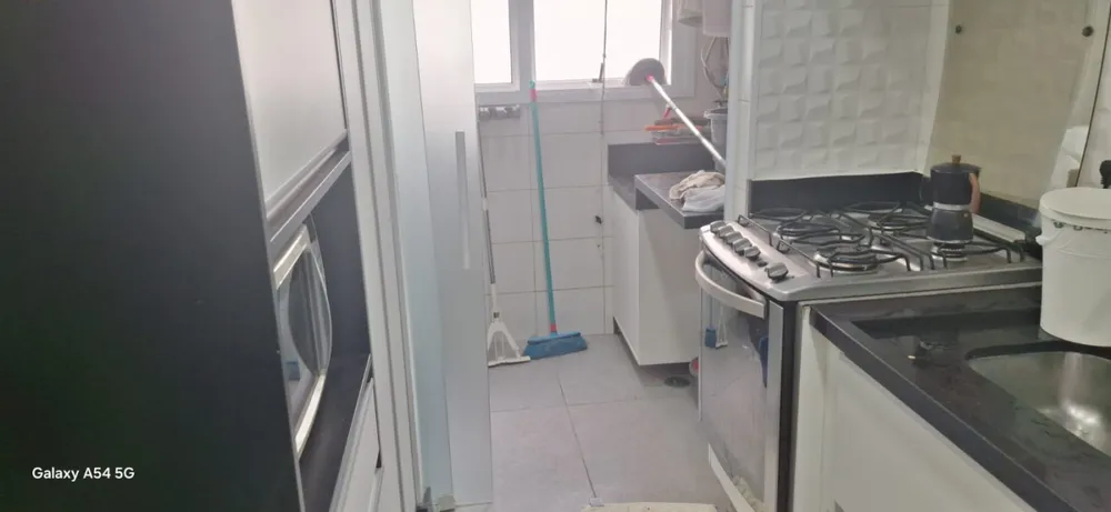 Apartamento, 2 quartos, 80 m² - Foto 5