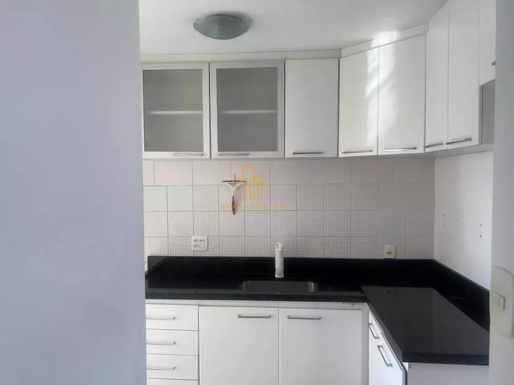 Apartamento à venda com 3 quartos, 72m² - Foto 6