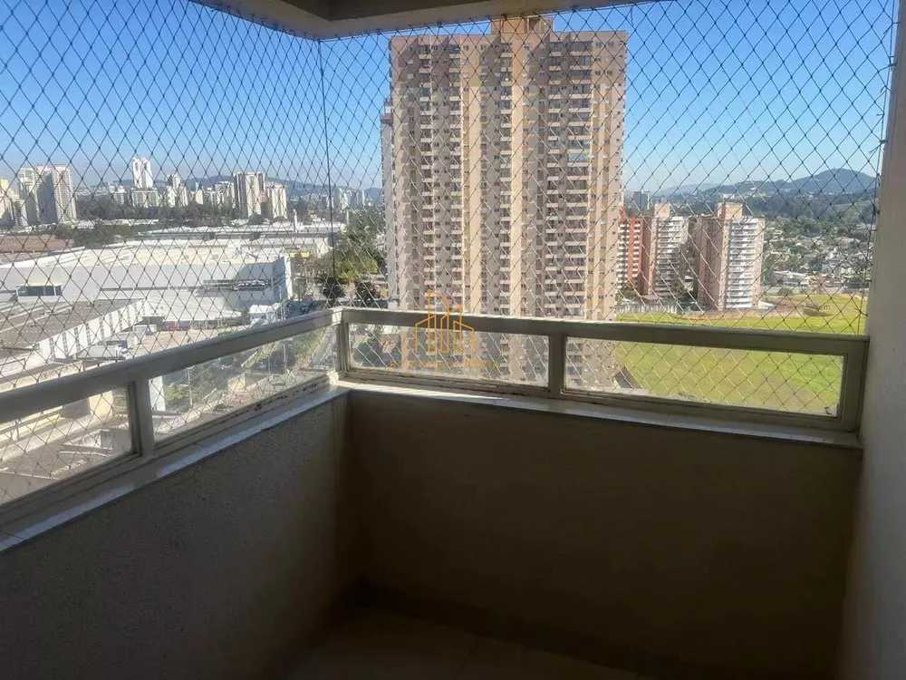 Apartamento à venda com 3 quartos, 72m² - Foto 2