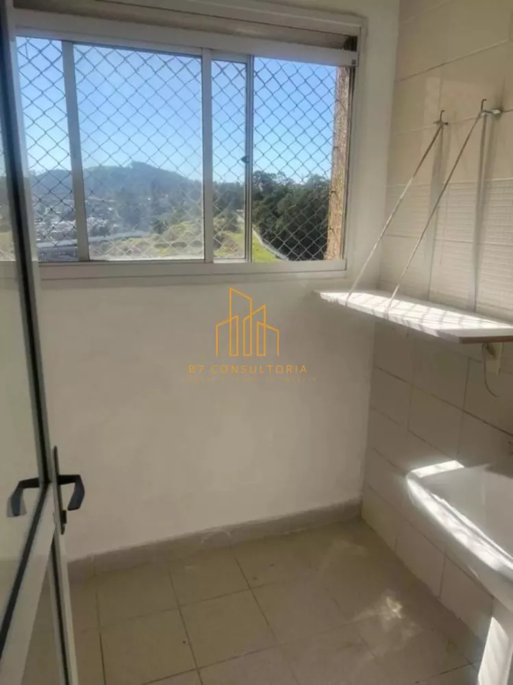 Apartamento à venda com 3 quartos, 72m² - Foto 5