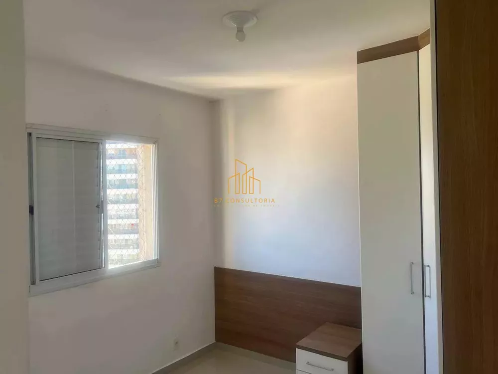 Apartamento à venda com 3 quartos, 72m² - Foto 4