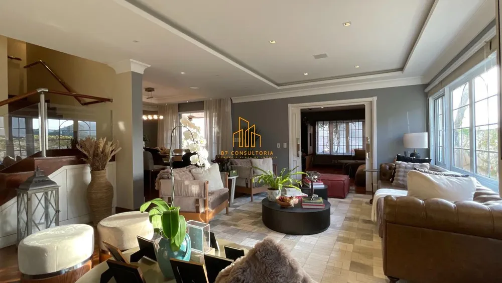 Casa de Condomínio, 4 quartos - Foto 7