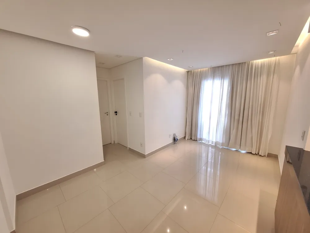 Apartamento, 2 quartos, 71 m² - Foto 2