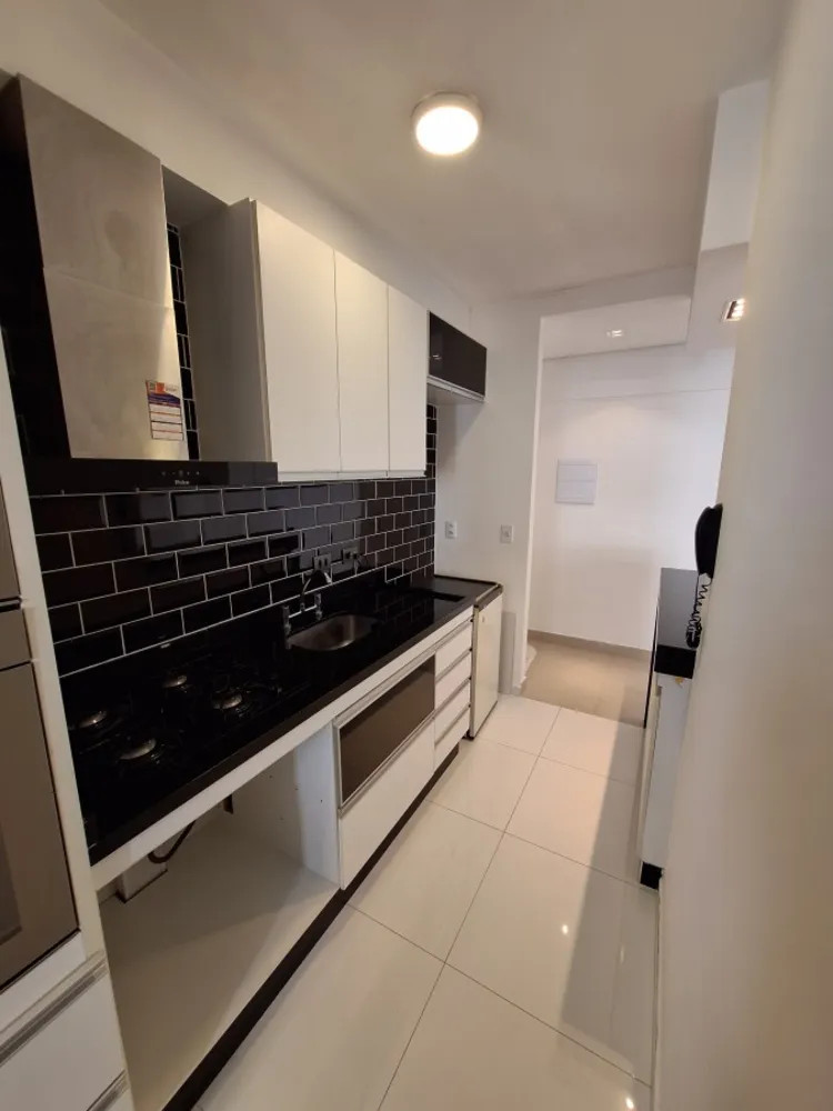 Apartamento, 2 quartos, 71 m² - Foto 7