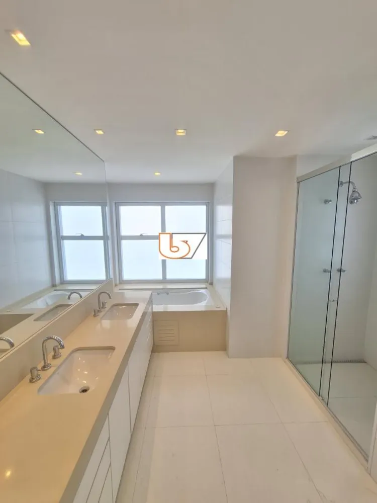 Apartamento, 3 quartos, 338 m² - Foto 3