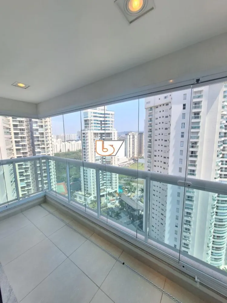Apartamento, 3 quartos, 338 m² - Foto 4