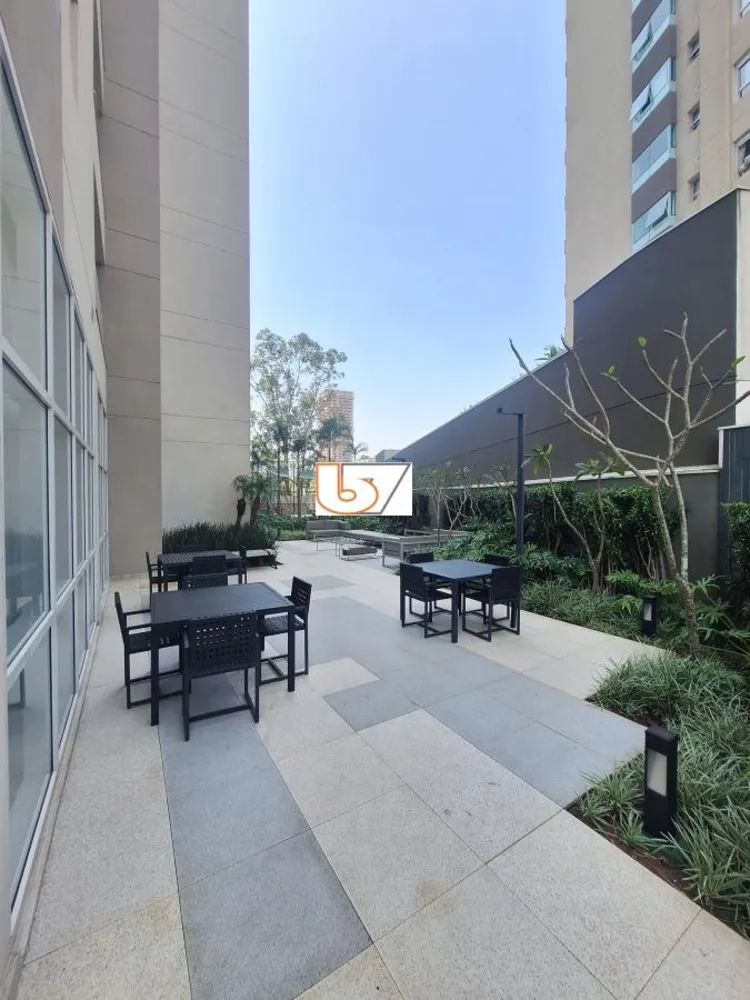 Apartamento, 3 quartos, 338 m² - Foto 7
