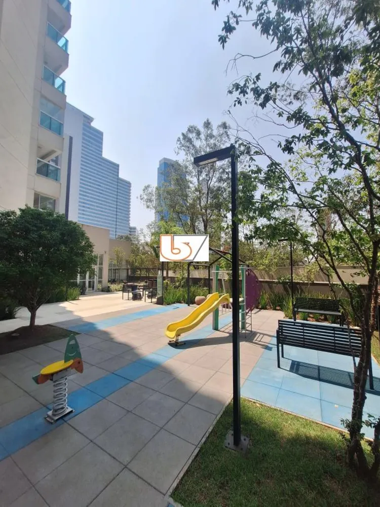 Apartamento, 3 quartos, 338 m² - Foto 8