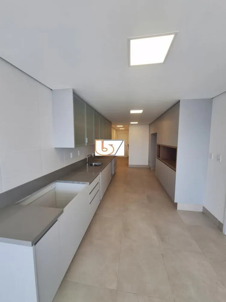 Apartamento, 3 quartos, 338 m² - Foto 6