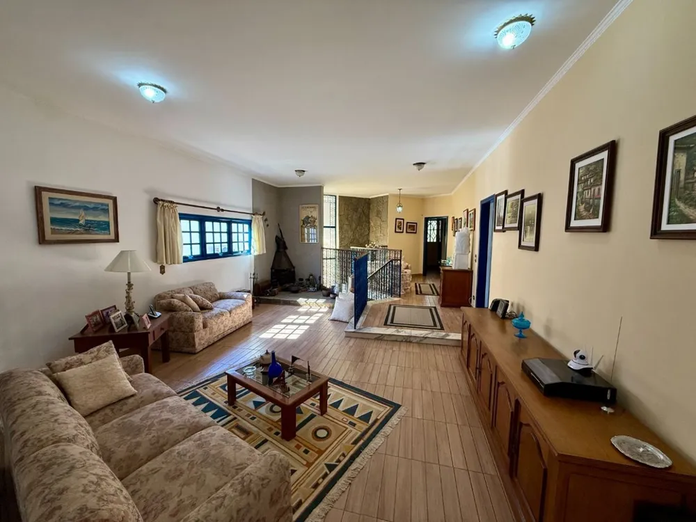 Casa de Condomínio, 4 quartos - Foto 11