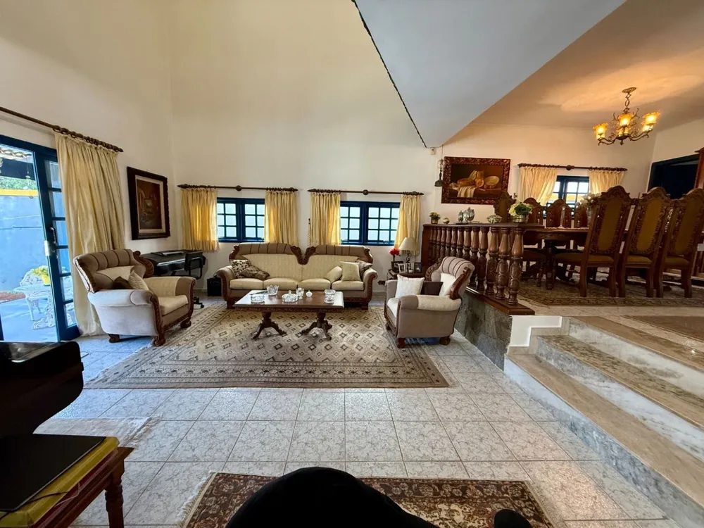 Casa de Condomínio, 4 quartos - Foto 5