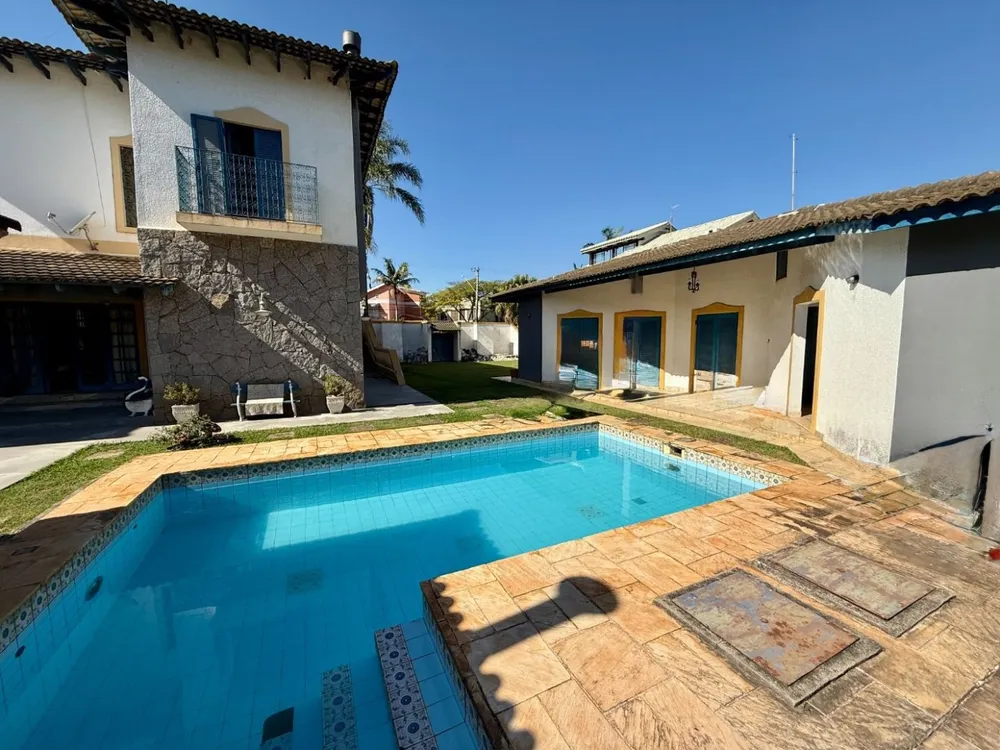 Casa de Condomínio, 4 quartos - Foto 6