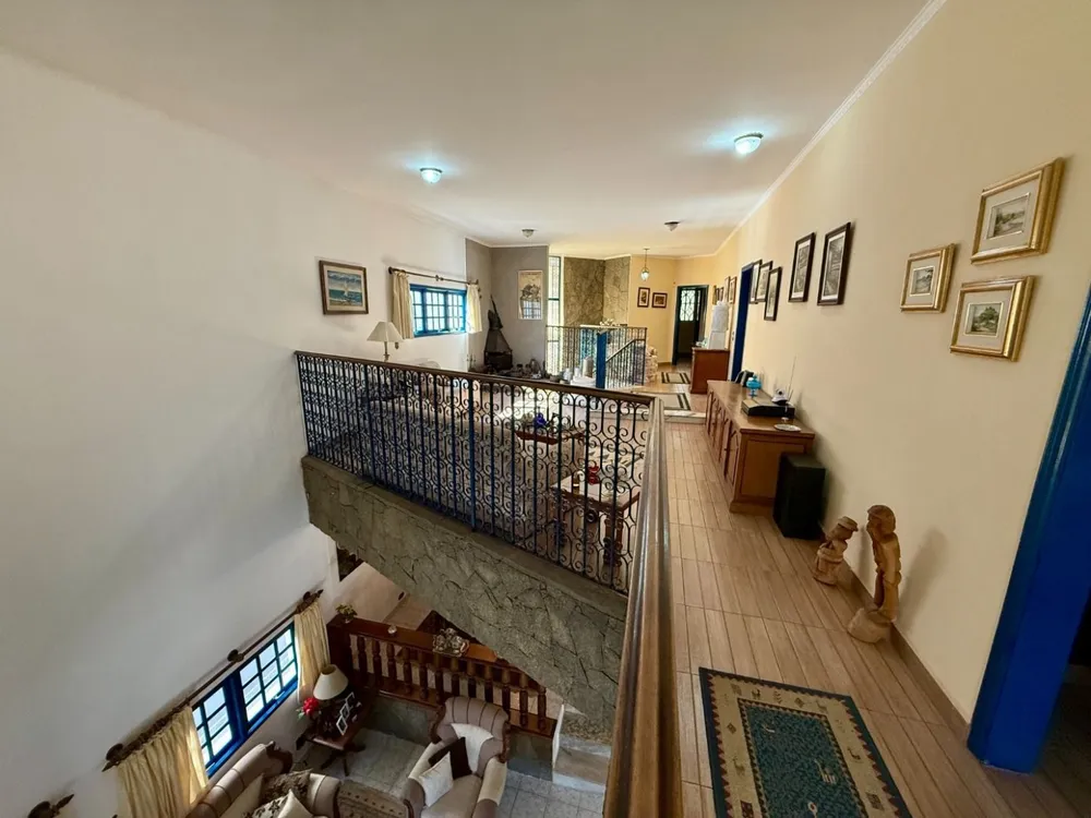 Casa de Condomínio, 4 quartos - Foto 7