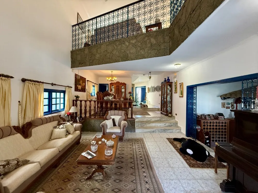 Casa de Condomínio, 4 quartos - Foto 10
